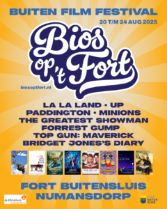 Bios op ‘t Fort