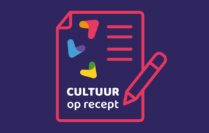 Pilot: Cultuur op Recept