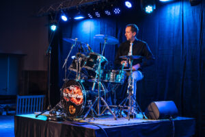 Locaties waar bands kunnen optreden!