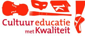 Cultuureducatie met Kwaliteit