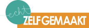 Echt zelfgemaakt