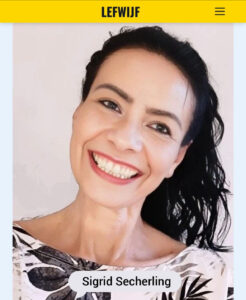 Vocaal atelier SIGRID – Hoeksche Waard