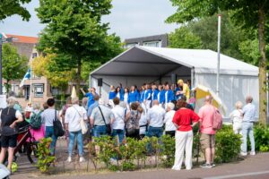 Korenfestival Hoeksche Waard
