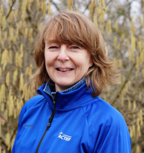 Cultuurcoach- Harriëtte van Rijssel