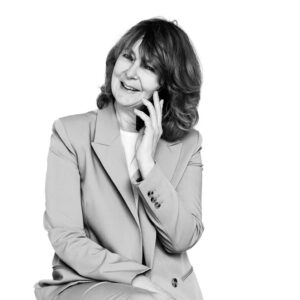 Cultuurcoach- Harriëtte van Rijssel