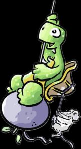 LEEN BAARS illustraties