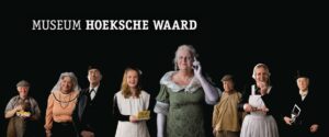 Museum Hoeksche Waard