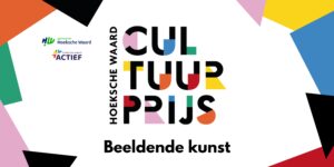 Cultuurprijs 2026
