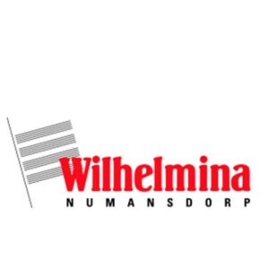 Muziekvereniging Wilhelmina Numansdorp