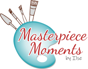 Masterpiece Moments By Ilse