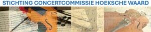 Stichting Concertcommissie Hoeksche Waard